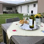 Maison d'hôtes I Broletti Del Garda 3*
