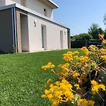 I Broletti Del Garda Maison d'hôtes