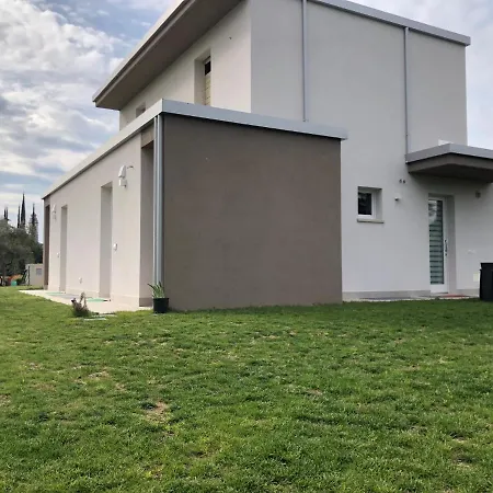 게스트하우스 I Broletti Del Garda Pacengo Di Lazise