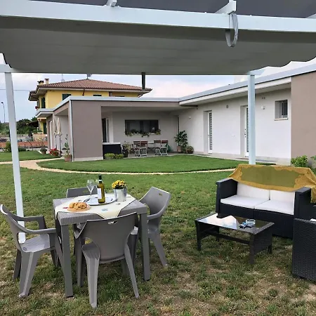 게스트하우스 I Broletti Del Garda