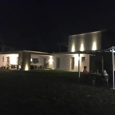 게스트하우스 I Broletti Del Garda