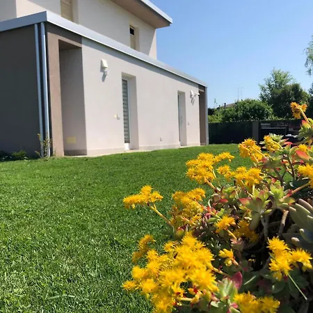 I Broletti Del Garda 게스트하우스