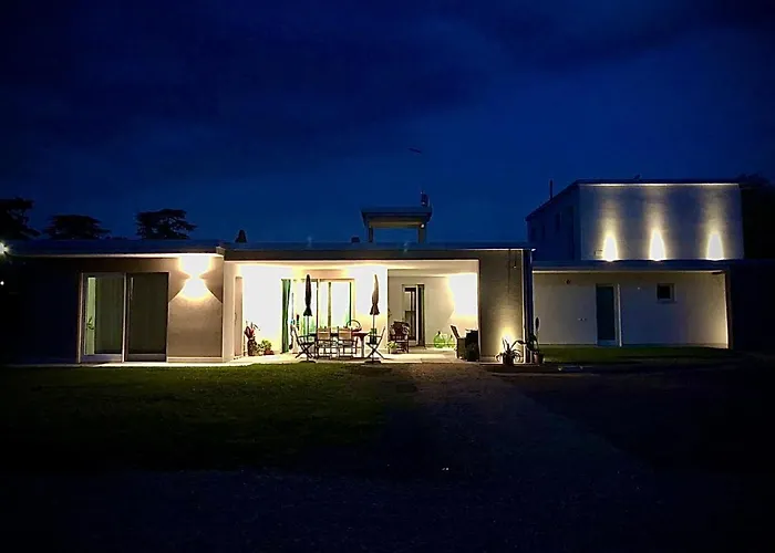 I Broletti Del Garda Pacengo Di Lazise