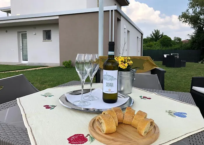 I Broletti Del Garda בית הארחה