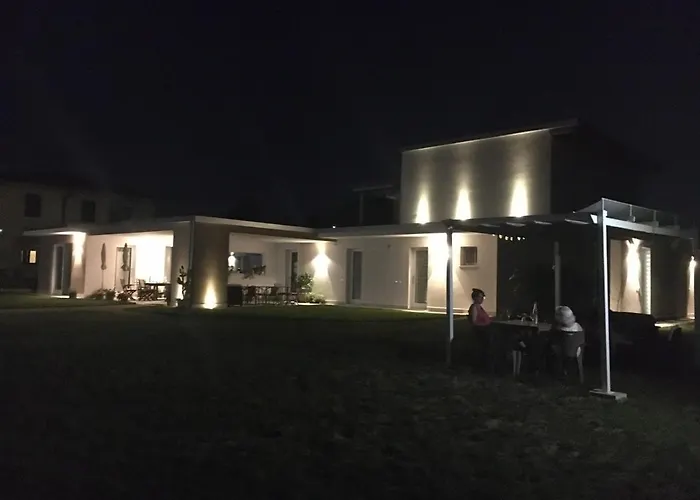 בית הארחה I Broletti Del Garda