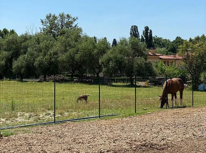 I Broletti Del Garda Gasthof
