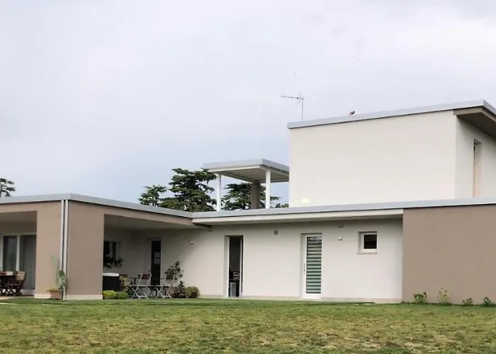 Penzion I Broletti Del Garda