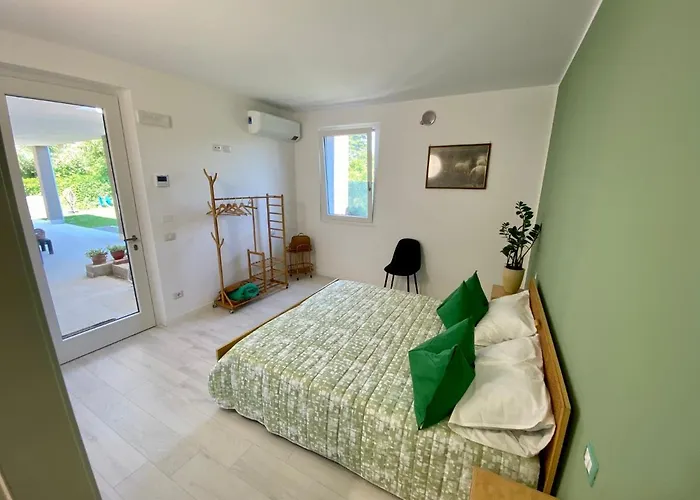 I Broletti Del Garda Gasthof Pacengo Di Lazise