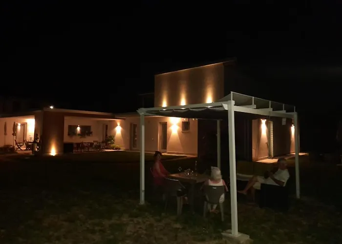 I Broletti Del Garda Pacengo Di Lazise