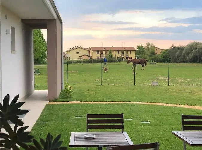 Gasthof I Broletti Del Garda 3*