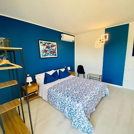 I Broletti Del Garda Guest house