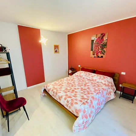 I Broletti Del Garda Guest house