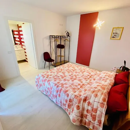 Guest house I Broletti Del Garda