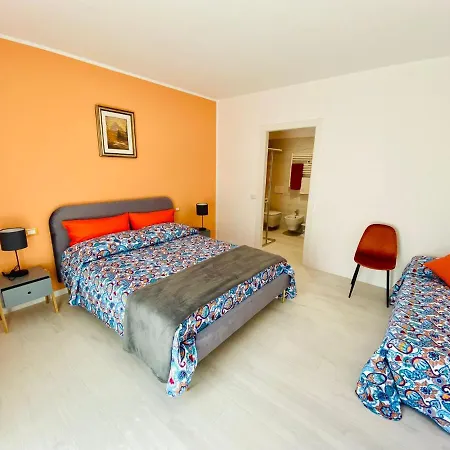I Broletti Del Garda Guest house Pacengo Di Lazise