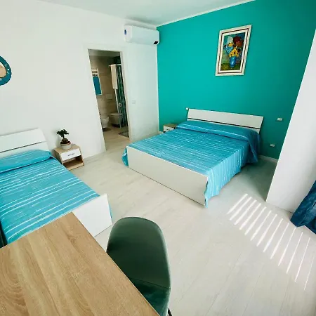 I Broletti Del Garda Guest house Pacengo Di Lazise