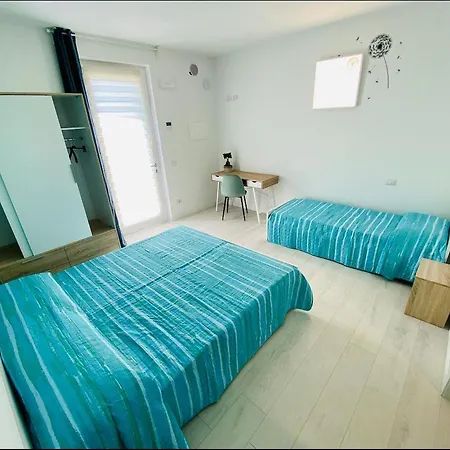 Guest house I Broletti Del Garda *