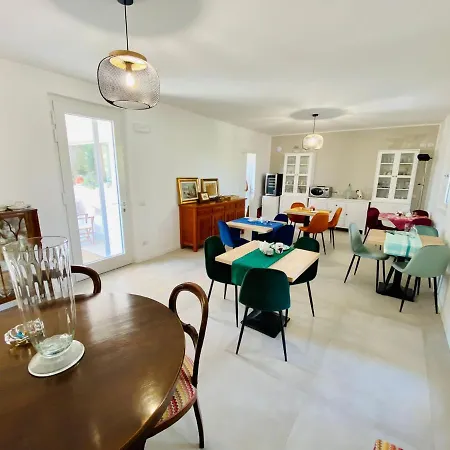 Guest house I Broletti Del Garda Pacengo Di Lazise