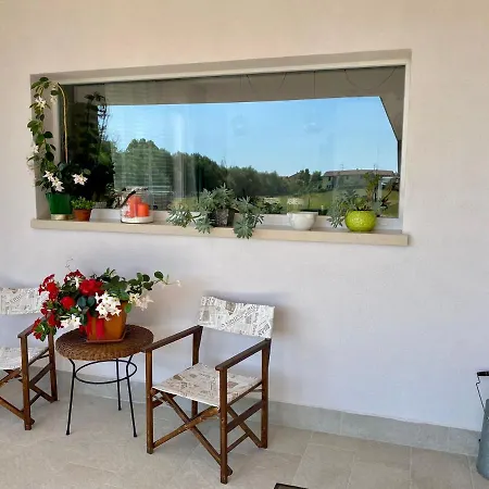 بيت ضيافة I Broletti Del Garda