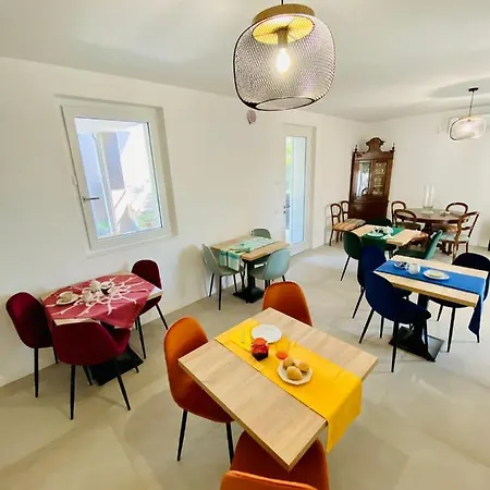 I Broletti Del Garda Guest house