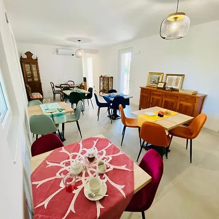 Guest house I Broletti Del Garda Pacengo Di Lazise