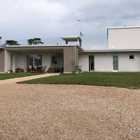 I Broletti Del Garda Guest house