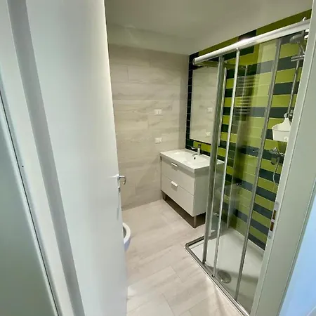 Guest house I Broletti Del Garda Pacengo Di Lazise