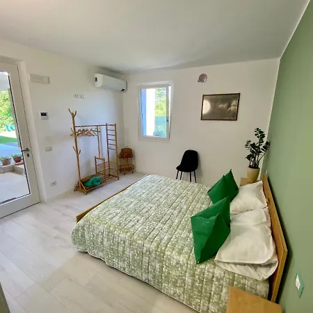 I Broletti Del Garda Guest house Pacengo Di Lazise