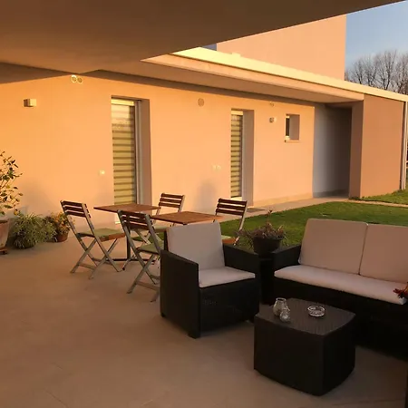 I Broletti Del Garda Guest house Pacengo Di Lazise