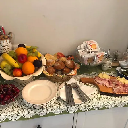 Guest house I Broletti Del Garda *