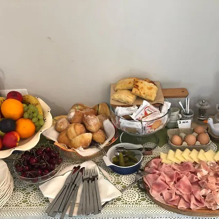 I Broletti Del Garda Guest house Pacengo Di Lazise