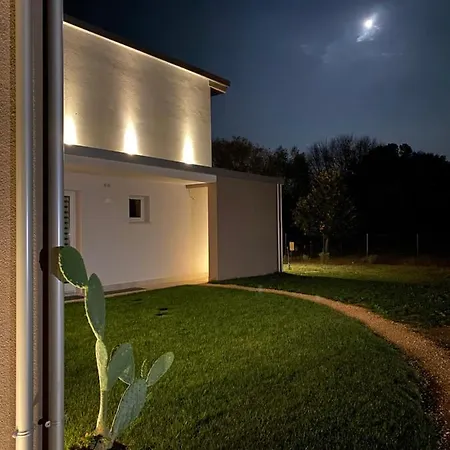 Guest house I Broletti Del Garda *