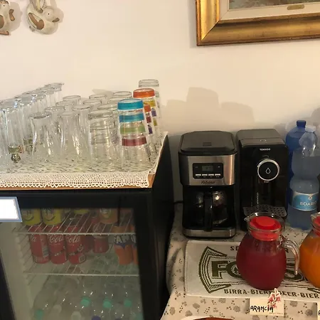 Guest house I Broletti Del Garda