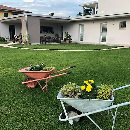 Guest house I Broletti Del Garda *