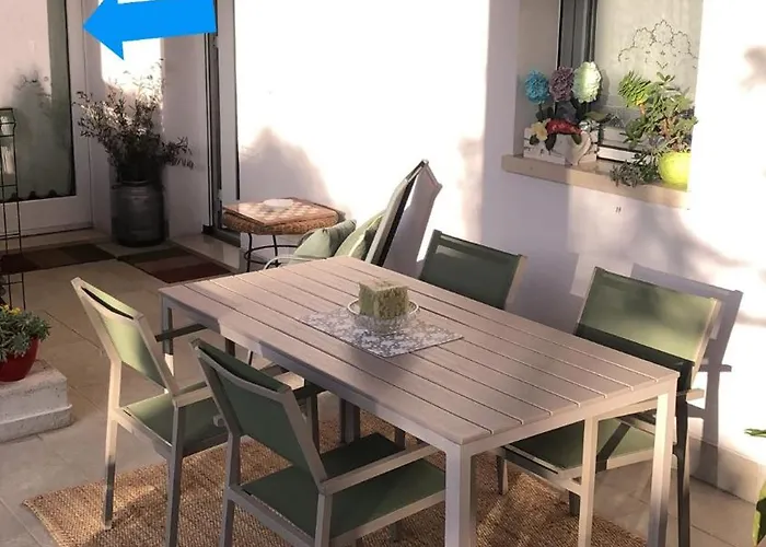 I Broletti Del Garda Affittacamere